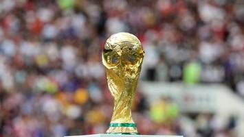 WM 2026: Diese 20 Mannschaften sind schon qualifiziert