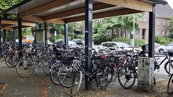 Finanzbehörde lässt Hamburgs Schüler im Regen stehen