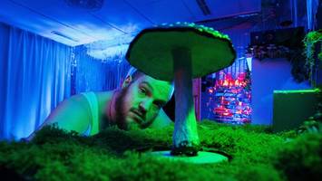 Miskatonic Theater: Hamburgs Horror spricht sich bis London herum