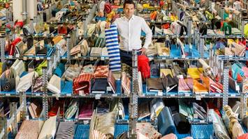 Pleite: Online-Markführer für Do-it-Yourself rutscht in Insolvenz