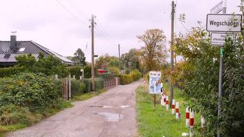 Straße in Harburg zu verkaufen: Wo das zukünftig möglich ist