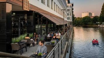 Sushi-Lokal Tyo Tyo: Gastro-Experte nennt Top- und Flop-Gerichte