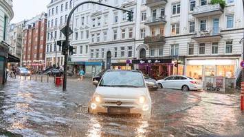 Warum es trotz des Klimawandels in Hamburg kälter werden könnte