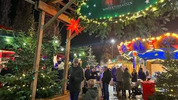 „Großer Verlust“: Aus für Hamburger Weihnachtsmarkt nach nur 2 Jahren
