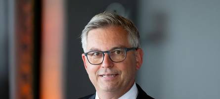 eu-innenkommissar brunner: „ich unterstütze den neuen asylkurs deutschlands“