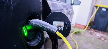 wieviel e-autofahrer bei der steuer sparen können