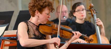 Akademie für Alte Musik Berlin: Was die „Kleine Nachtmusik“ noch toppt