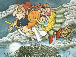 literatur: stephen kings erstes kinderbuch