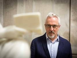 literatur: vielleicht sein bester roman