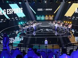saudi-arabien und die gaming-industrie: königreich der konsole