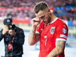Vier Arnautovic-Treffer gegen San Marino: Rekord gegen die „Pizzabäcker“
