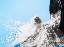 medizin: was bringt kreatin im sport?