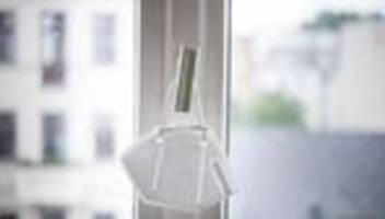 atemwegsinfektionen: deutlich weniger corona-fälle zu beginn der grippesaison