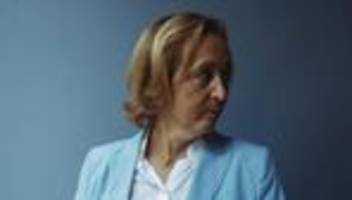 Beatrix von Storch: Oh Gott