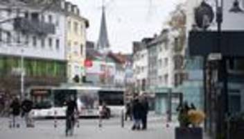 Hessen: Mehrere Menschen durch Schüsse in Gießen verletzt