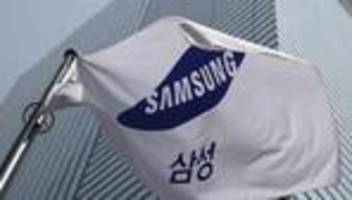 Patentklage: Samsung soll in Patentprozess 445,5 Millionen Dollar zahlen