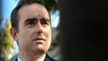 Sébastien Lecornu: Nächste Regierung Frankreichs soll Realität im Parlament abbilden
