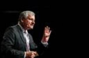 wahlprogramm: wie die fdp mit der kettensäge um wähler wirbt