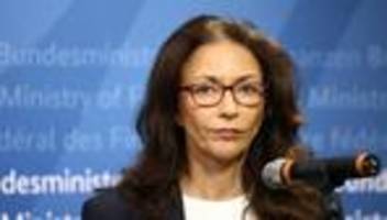 Yasmin Fahimi: DGB-Chefin droht wegen neoliberaler Marktpolitik mit Streiks