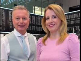 anlegen, kaufen, erben: das steckt in den masterclasses von ntv und capital