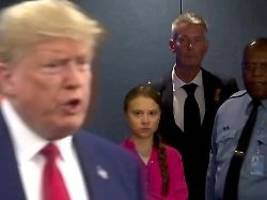 Bas versteckt sich nicht: Trump verdient den Friedensnobelpreis - dürfen wir da Beifall klatschen?