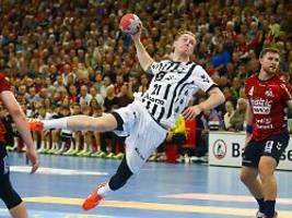 Bedeutet uns viel: Flensburg baut Derby-Serie gegen THW Kiel aus
