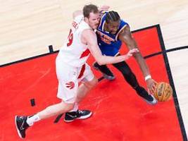 Es gibt keine Limits für ihn: Das deutsche NBA-Juwel, das kaum jemand kennt