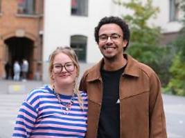 Partei auf links drehen: Grüne Jugend wählt neues Führungsduo