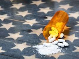 Preisdruck bei Medikamenten: Welcher Pharmariese schluckt Trumps bittere Pille als Nächstes?