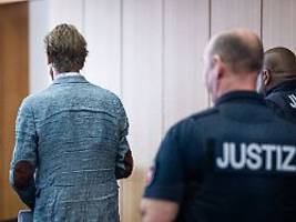Revision gegen Christian B.: Staatsanwalt will Gerichtswechsel für Maddie-Verdächtigen