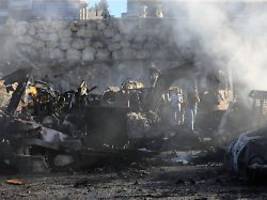 Trotz Waffenruhe mit Hisbollah: Israel fliegt Angriff auf Libanon - Toter gemeldet