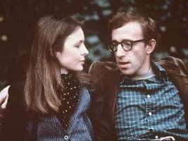Zum Tod der Hollywood-Ikone: Einer Rolle verdankte Diane Keaton alles