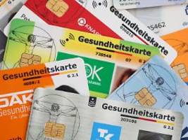 zuzahlungen könnten steigen: linke fordert höhere kassenbeiträge für gutverdiener