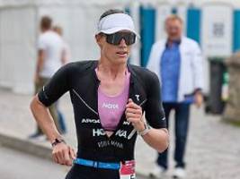 Überraschung für Reischmann: Deutsche Triathletin startet schwanger bei Ironman-WM