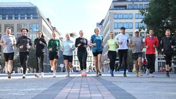 Lauftrainer verrät die besten Tipps: So meistern Sie jedes Rennen