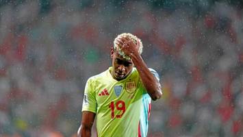 Streit um Lamine Yamal in Spanien: Ohne Rücksicht auf Verluste