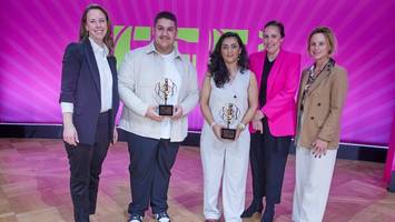 female future force day: mutmacher in besonderen zeiten