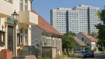 Warum Berlin die Hauptstadt der Dörfer ist