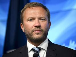 Krieg in der Ukraine: Estnischer Außenminister rechnet mit weiteren Provokationen Russlands