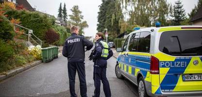 Angriff auf designierte Bürgermeisterin von Herdecke: Iris Stalzer war einen Tag vor dem Angriff bei der Polizei