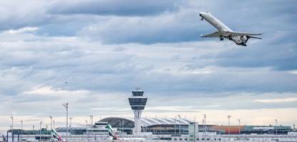 Drohnen über deutschen Flughäfen: Deutscher Airline-Verband verlangt Abschuss