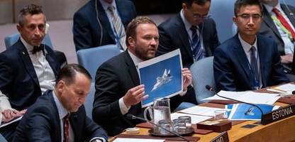 Estland: Außenminister Margus Tsahkna rechnet mit weiteren russischen Provokationen