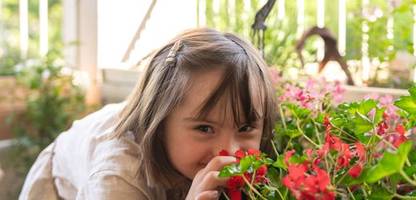 Leben mit Downsyndrom: Wenn Mama sturmfrei hat