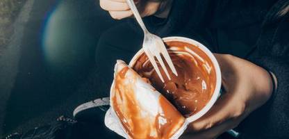 Pudding mit der Gabel und ein Studenten-Oscar für Deutschland - die guten Nachrichten der Woche