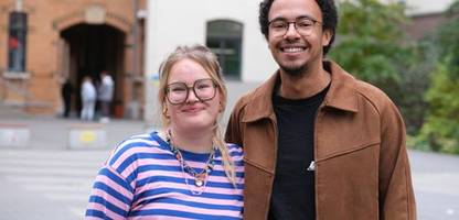 Grüne Jugend: Neues Führungsduo will Partei nach links rücken