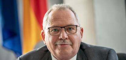 SPD-Abgeordneter Udo Schiefner im Alter von 66 Jahren gestorben