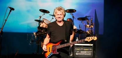 John Lodge: Bassist von The Moody Blues gestorben