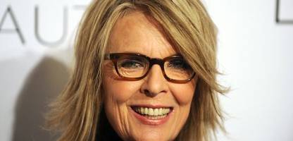 Oscar-Preisträgerin Diane Keaton ist tot