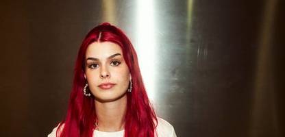 Anna Gazanis im Interview: »›Machst du auch OnlyFans?‹ ist mittlerweile eine Standardfrage«