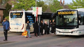 neuer bus in die lüneburger heide: drei namen sind noch im rennen